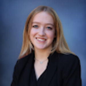 Meet your Posher, Jillian